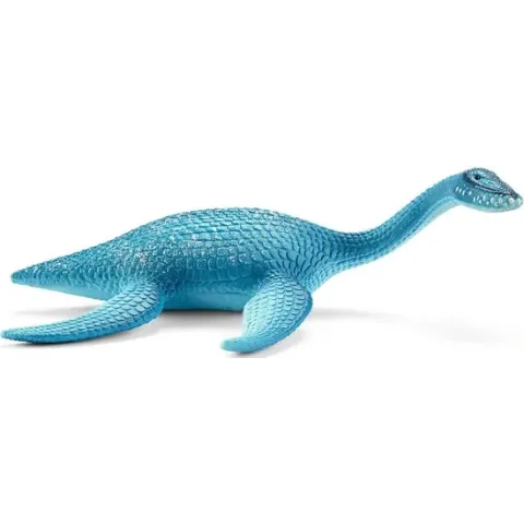 Schleich Plesiosaurus 15016 - Speelfiguur - Dinosaurs - 11,6 x 15,3 x 2,6 cm