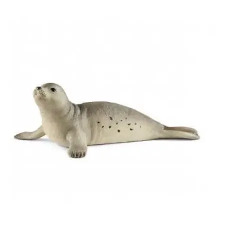 Schleich Zeehond 14801 - Speelfiguur - Wild Life - 11,2 x 6,5 x 4,2 cm