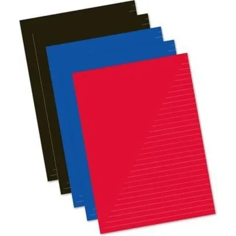 Schriften A4 gelinieerd, pak a 5 stuks