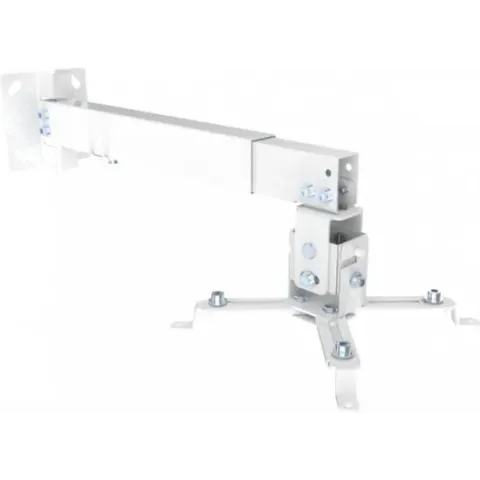Schwaiger LWH310WD projector beugel Wand/plafond Wit