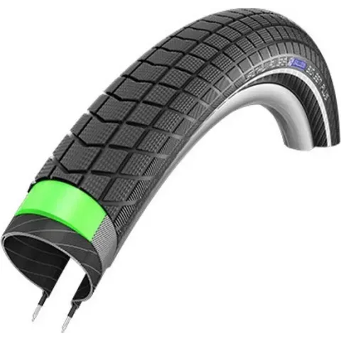 Schwalbe buitenband Big Ben Plus R 28 x 2.00 zw