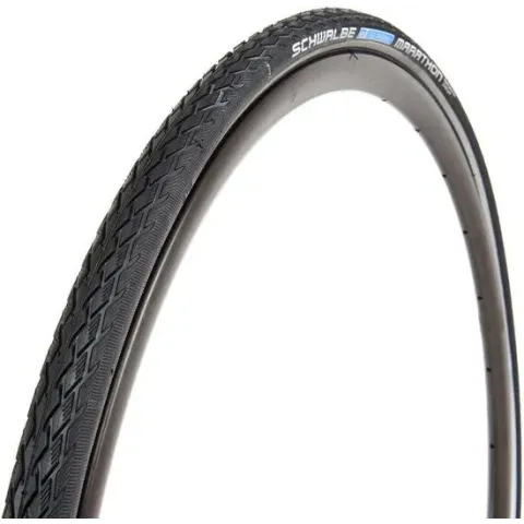 Schwalbe Marathon GreenGuard - Buitenband - 37-622 / 28 x 1.40 inch