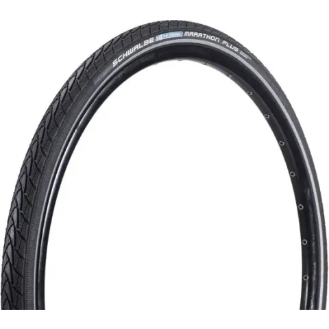 Schwalbe Marathon Plus Performance - Buitenband Fiets - 26 inch - 40-559 | 26 x 1.5