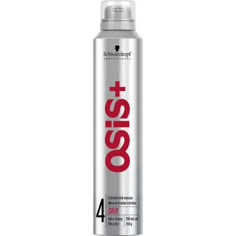 Schwarzkopf Haarmousse Osis Grip 200 ml