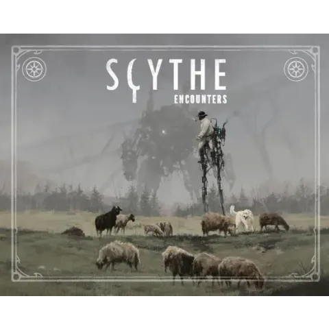 Scythe Encounters -
