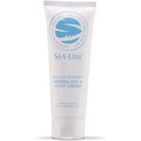 Sea-Line Mineral Face Cream dag & nacht 75 ml