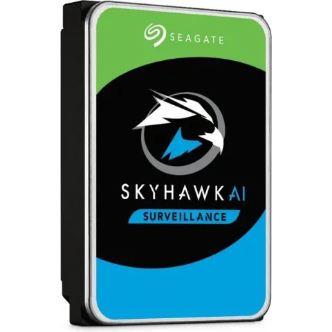 Seagate SkyHawk Surveillance AI 3.5" 8000 GB SATA III