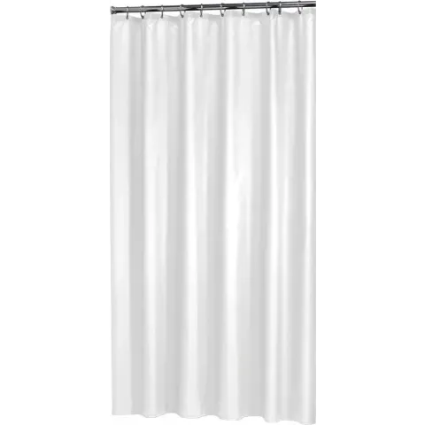 Sealskin Madeira - Douchegordijn - 240x200 cm - Wit