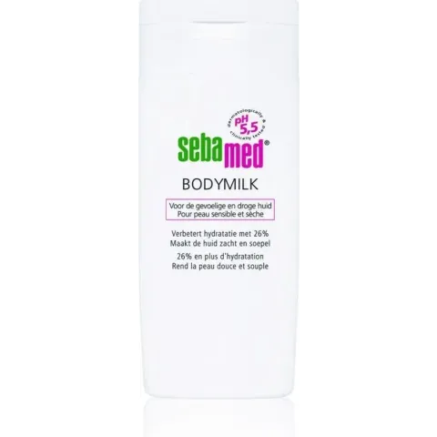 Sebamed - 200 ml - Bodymelk