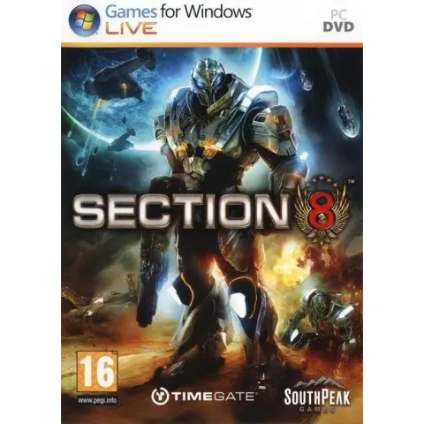 Section 8