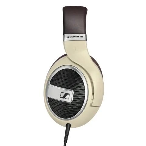 Sennheiser HD 599 Hoofdtelefoon Wit