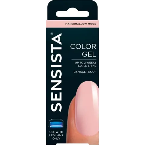 Sensista CG Marshmallow Mood