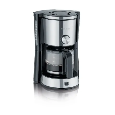 Severin KA4825 Koffiefilter apparaat Zwart