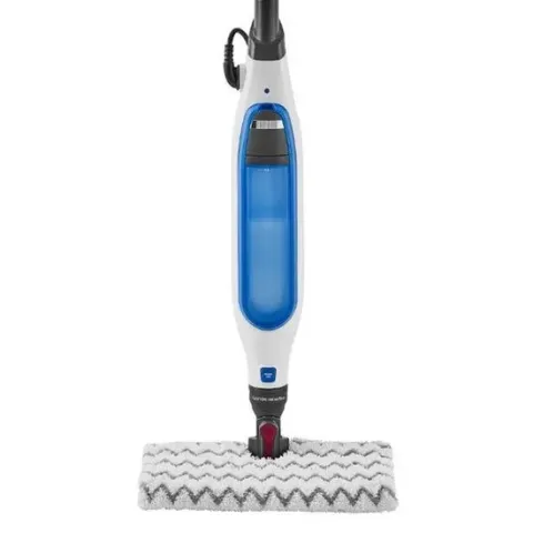 Shark S6001EU Stoomreiniger Click 'n Flip