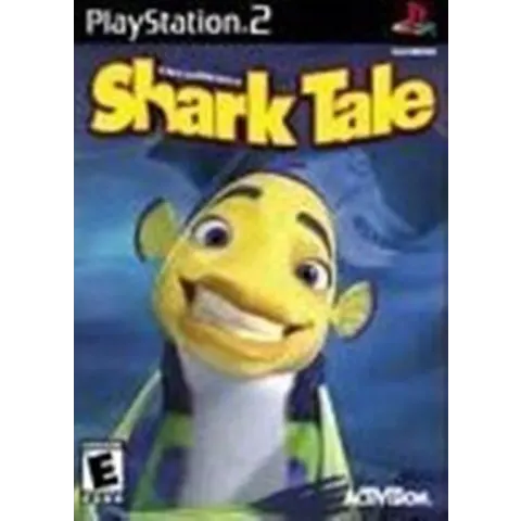 Shark Tale