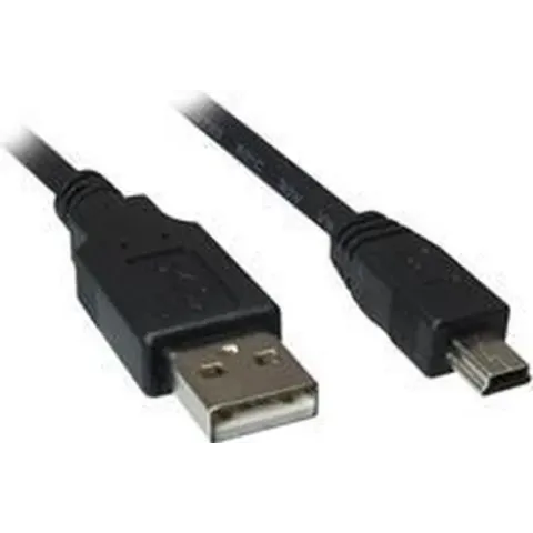 Sharkoon 4044951015566 USB-kabel