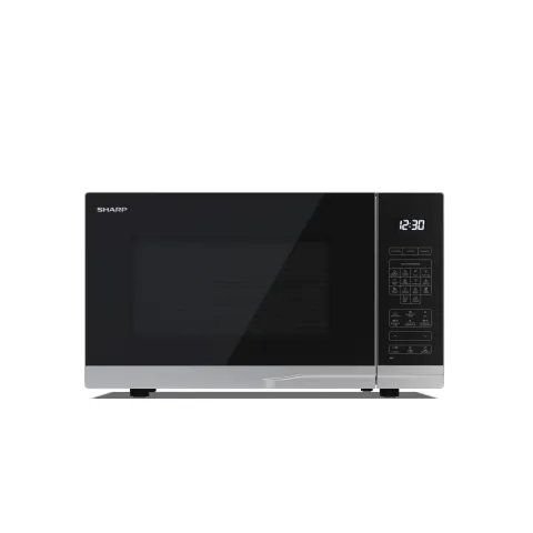 Sharp YC-PC322AE-S Combimagnetron