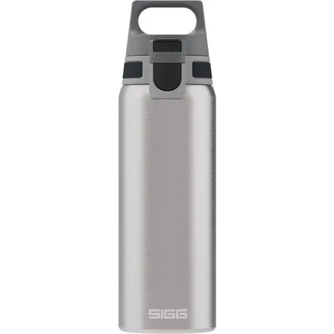 Shield one 0.75L brushed
