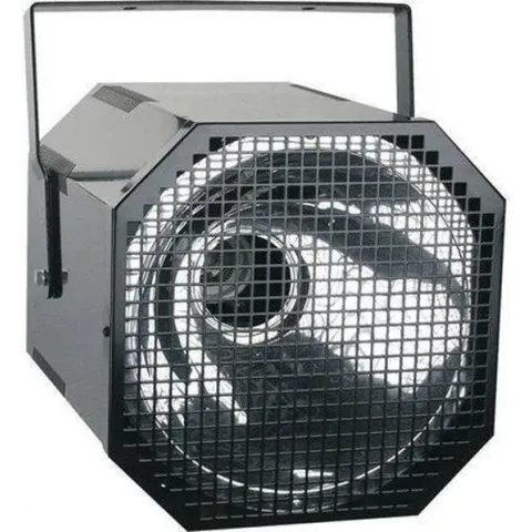 Showtec Showtec Blacklight 400W Spot Home entertainment - Accessoires