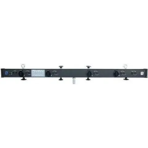 Showtec Showtec DMX Booster Bar 4 Home entertainment - Accessoires