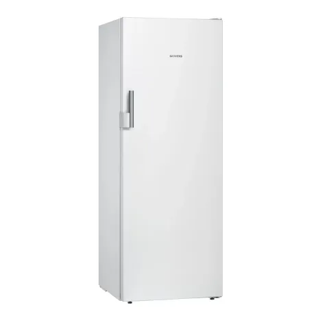 Siemens GS29NEWEV Vriezer Wit