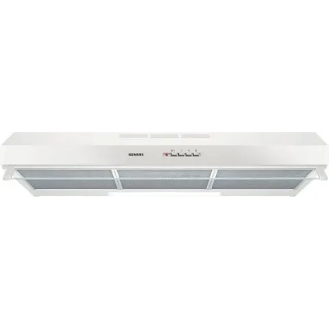 Siemens iQ300 LU93LCC20 - onderbouw afzuigkap