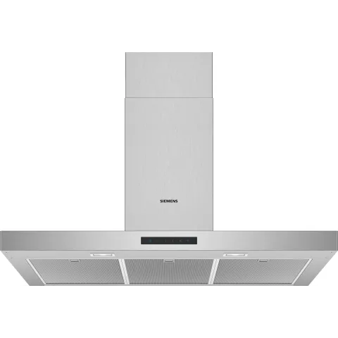 Siemens LC96BBM50 Inbouw afzuigkap Rvs