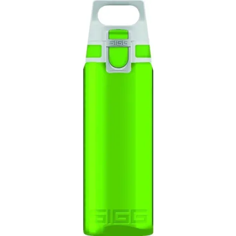 Sigg Drinkfles Total Color 600 Ml Groen