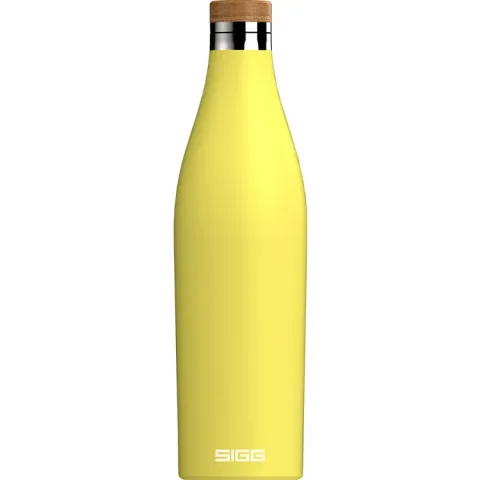 SIGG Meridian Ultra Lemon 0,7 L thermosfles