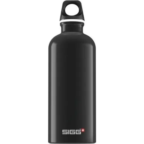 Sigg Traveller 1.0L black