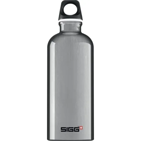 SIGG Traveller 600 ml Sporten Aluminium