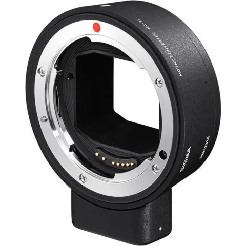 Sigma Mountconverter MC-21 Canon EF-L