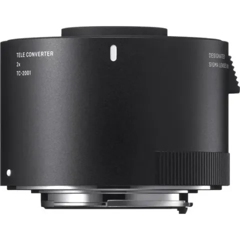 Sigma Teleconverter TC-2001 N/AFD