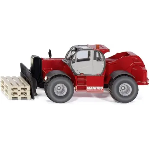 SIKU 3507 Manitou MHT 10230