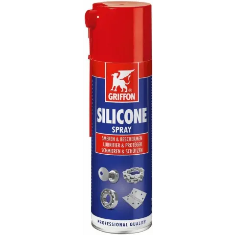 siliconenspray 300ml