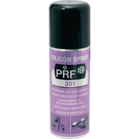 Siliconspray 220 ml