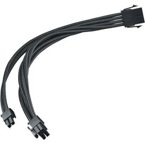 SilverStone 1 x 8 pin (6+2) PCIe SST-PP07E-PCIB