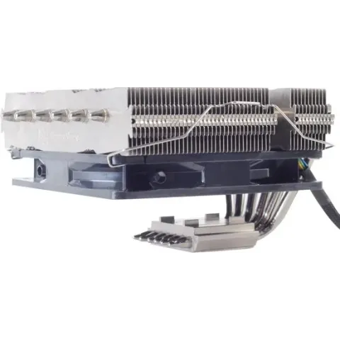 Silverstone NT06-PRO Processor Koeler
