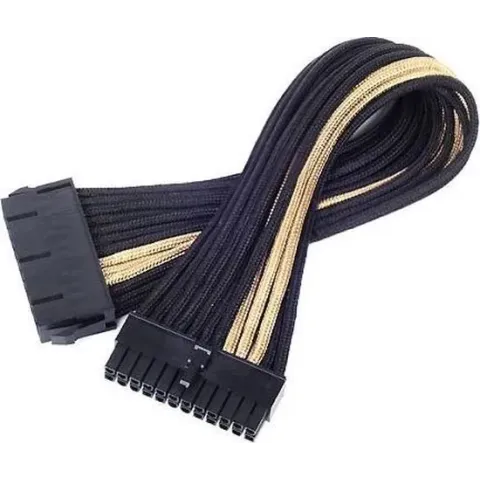 Silverstone PP07-MBBG