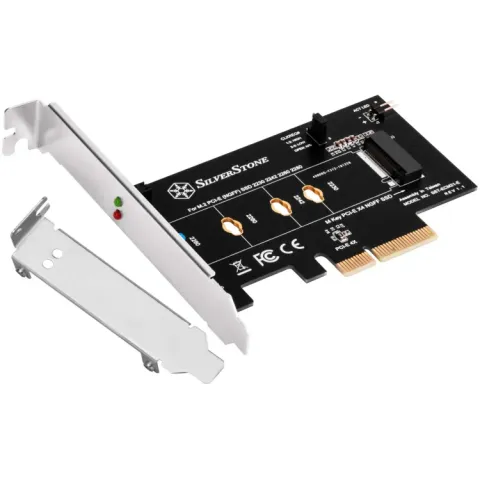 SilverStone SST-ECM21-E