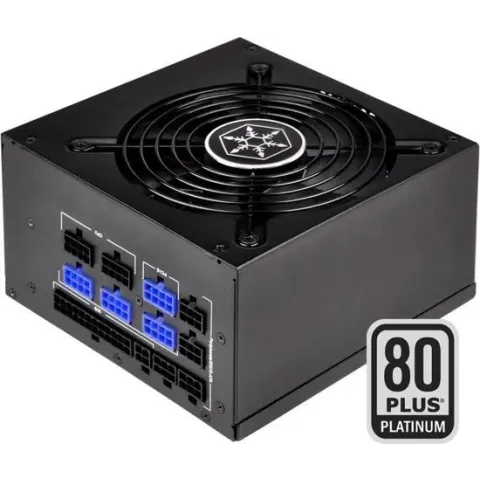 SilvStone SST-ST85F-PT 850W ATX