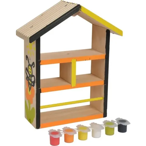 Simba 100004584 kunst- & knutselset voor kinderen