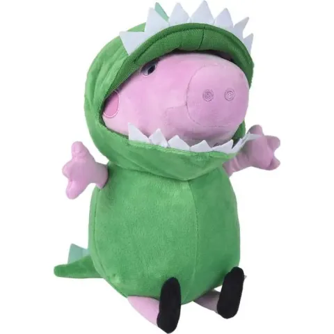 Simba Peppa Pig - Dino George 28 cm