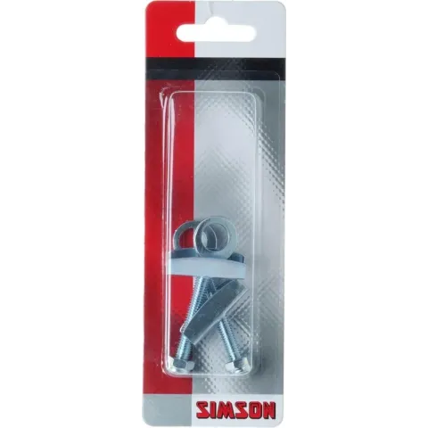 Simson Kettingspanners