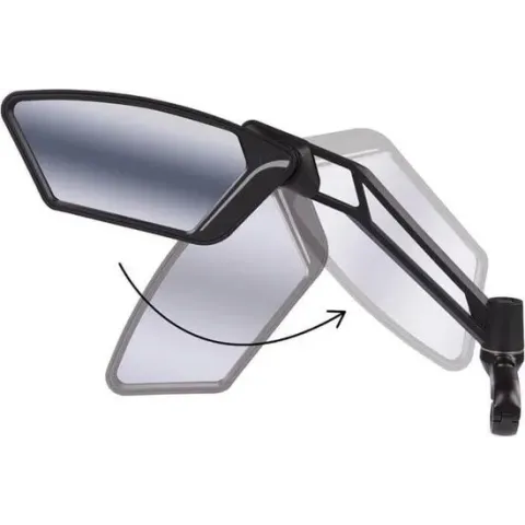 Simson spiegel Excellent anti reflecterend