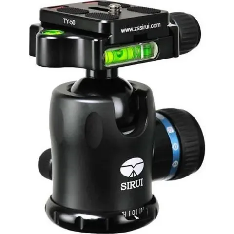 Sirui Head K-10X