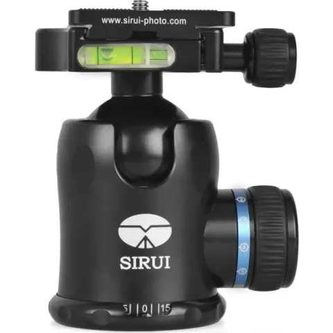 Sirui Head K-30X