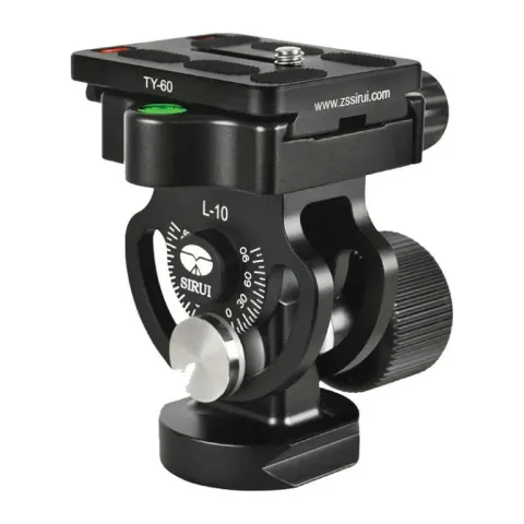 Sirui Head L-10