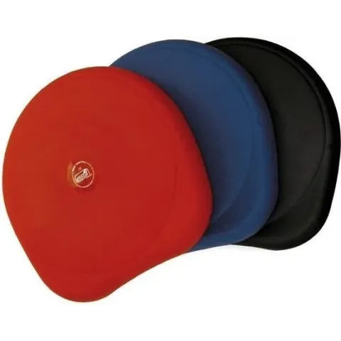 Sissel - Sitfit plus - blauw - met pomp