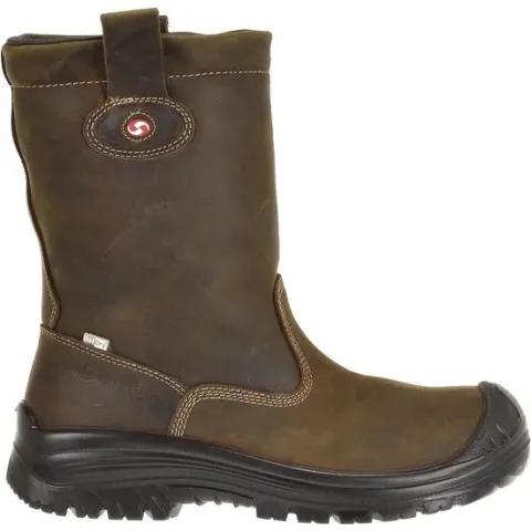 Sixton 81156-21 Montana Outdry (Airplus 3D) - 21 - 45